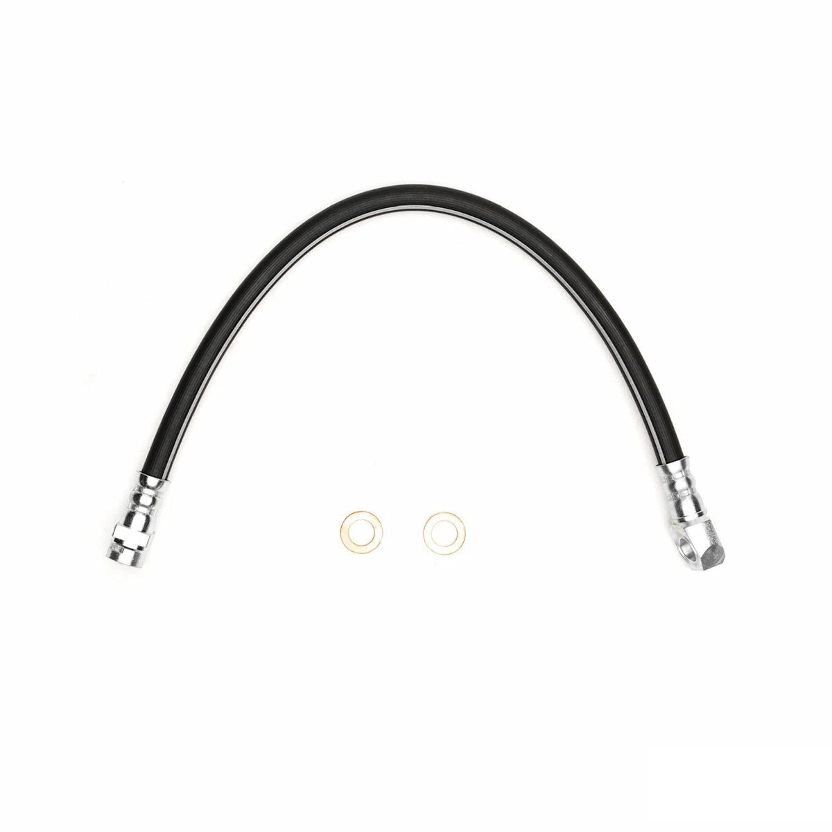 Brake Hose for Chevy (2005–2011) BHH-47155, 10307425, 10307426, 15802376