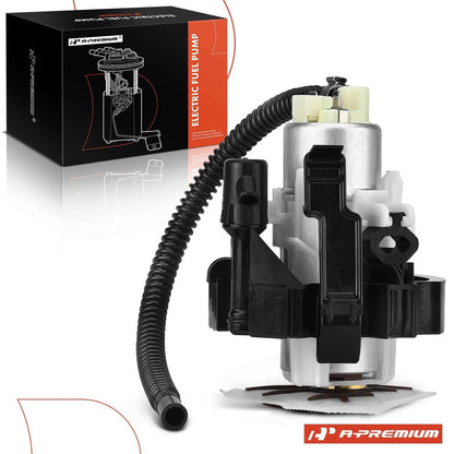 Fuel Pump Assembly for BMW E39 540i 525i 528i 530i (1997–2003)