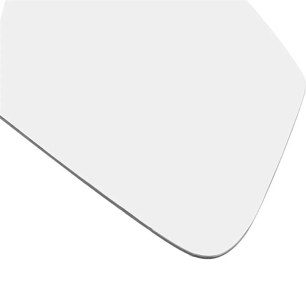 Right Side Heated Mirror Glass w/ Blind Spot for Benz GL350 GL450 GL550 (12-19)