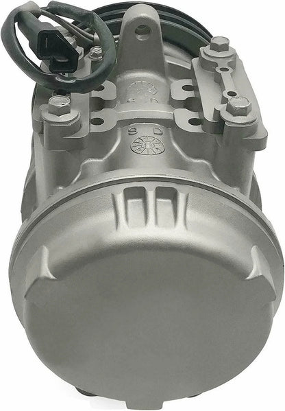 AC Compressor Kit OEM Replacement for Nissan Maxima A38 (2004–2008)