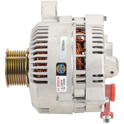 AL7547N Alternator for E350 Van E150 E250 E450 F150 F450 (1995–2008)