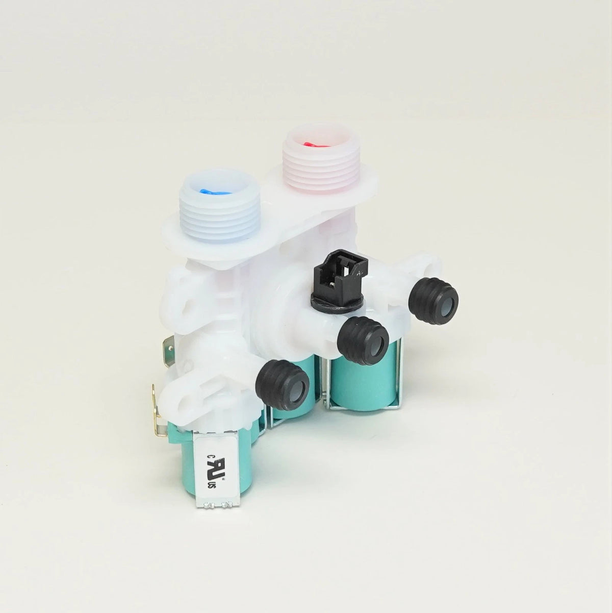 Water Valve for Whirlpool Washing Machine (W11165546)