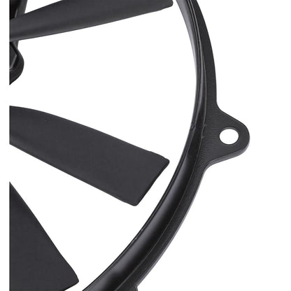Cooling Fan Assembly for MB Mercedes SL Class (1994–2002) 17984377, 621310, 0005007693