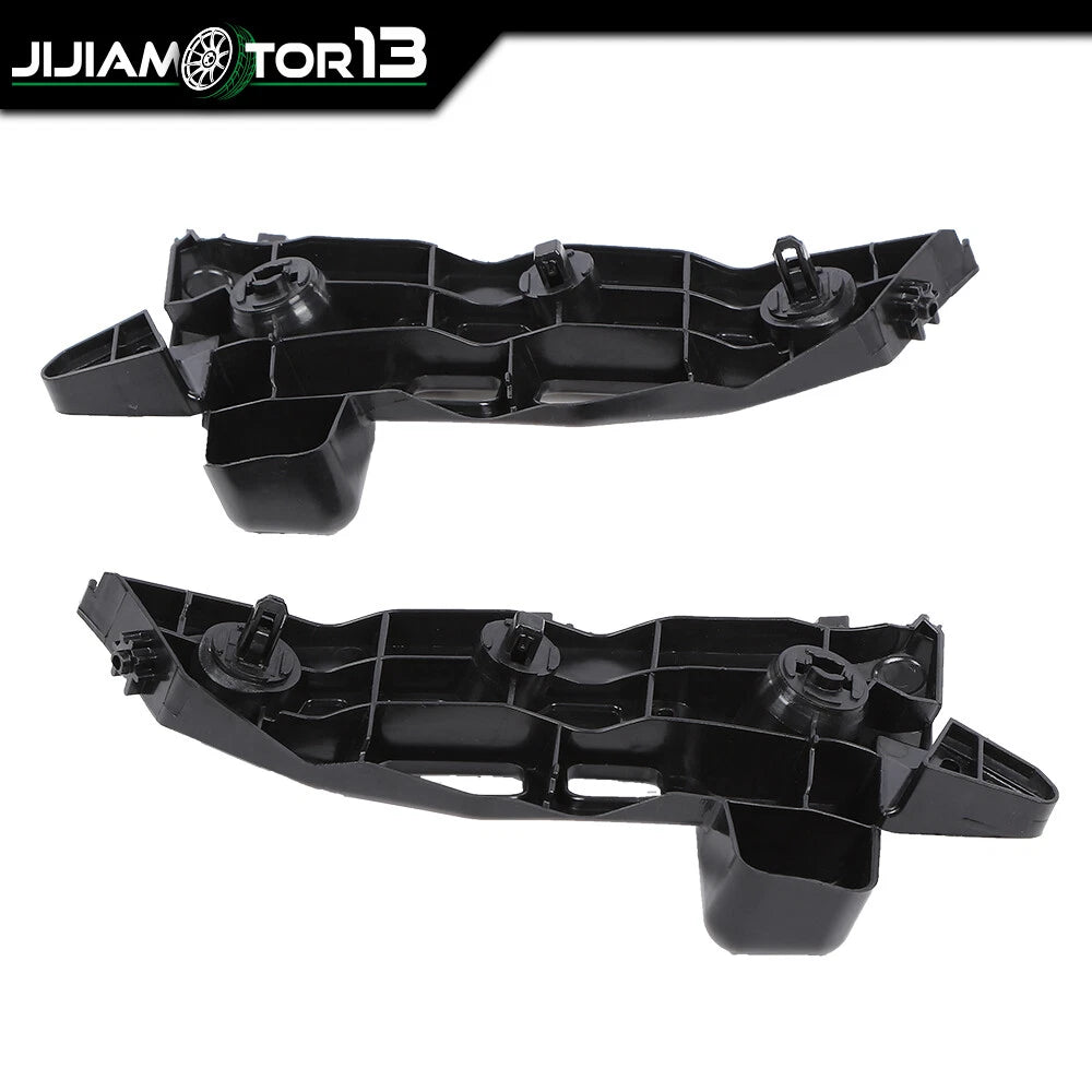 Pair Front Bumper Support Brackets for Prius V (2012–2018) TO1042118 TO1043118