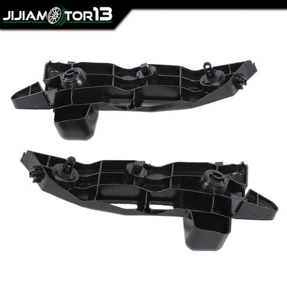 Pair Front Bumper Support Brackets for Prius V (2012–2018) TO1042118 TO1043118