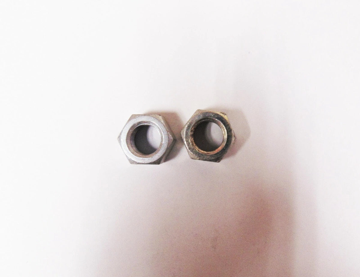 Set of 2 Nuts for Arctic Cat Snowmobile (8042-511)
