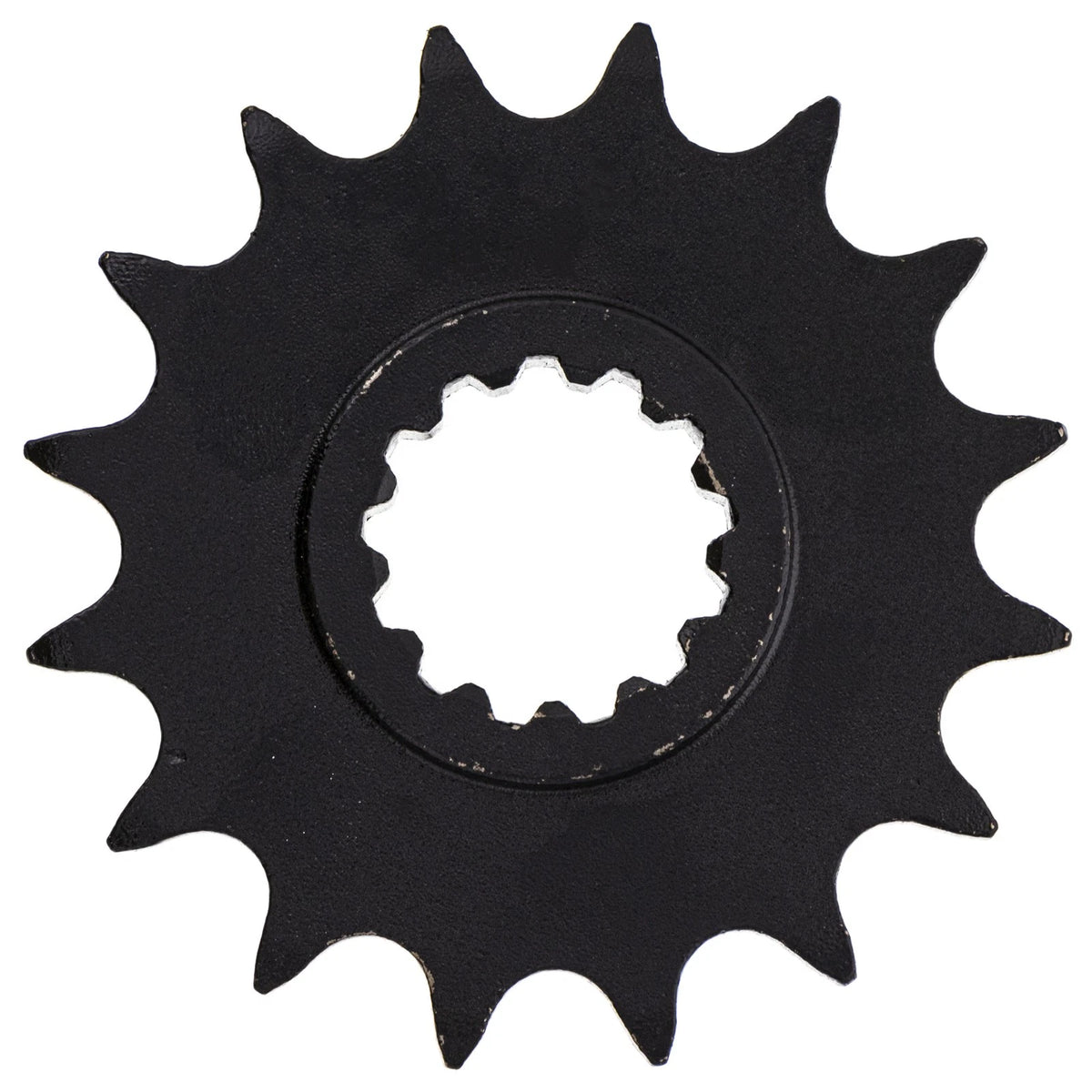 Sprocket Chain Set 16/43 Tooth for Yamaha YFZ-R1 (MK1004683, 4XV-17460-00-00)