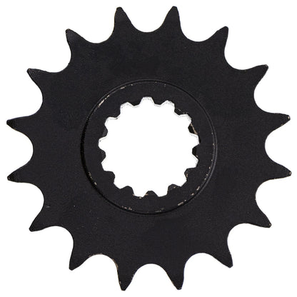 Sprocket Chain Set 16/43 Tooth for Yamaha YFZ-R1 (MK1004683, 4XV-17460-00-00)