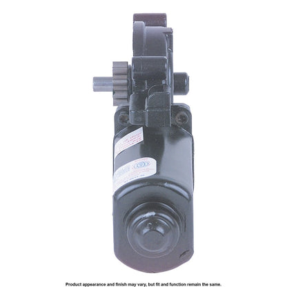 Front Right Power Window Motor for Buick Park Avenue Oldsmobile 98 (1991–1999) - 42-128, 11741013-101, 16627729, 16629501, 16631404