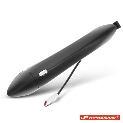 Front Left Door Handle for Chevy Cruze Bolt EV (2017–2019) 13509605, 13531200