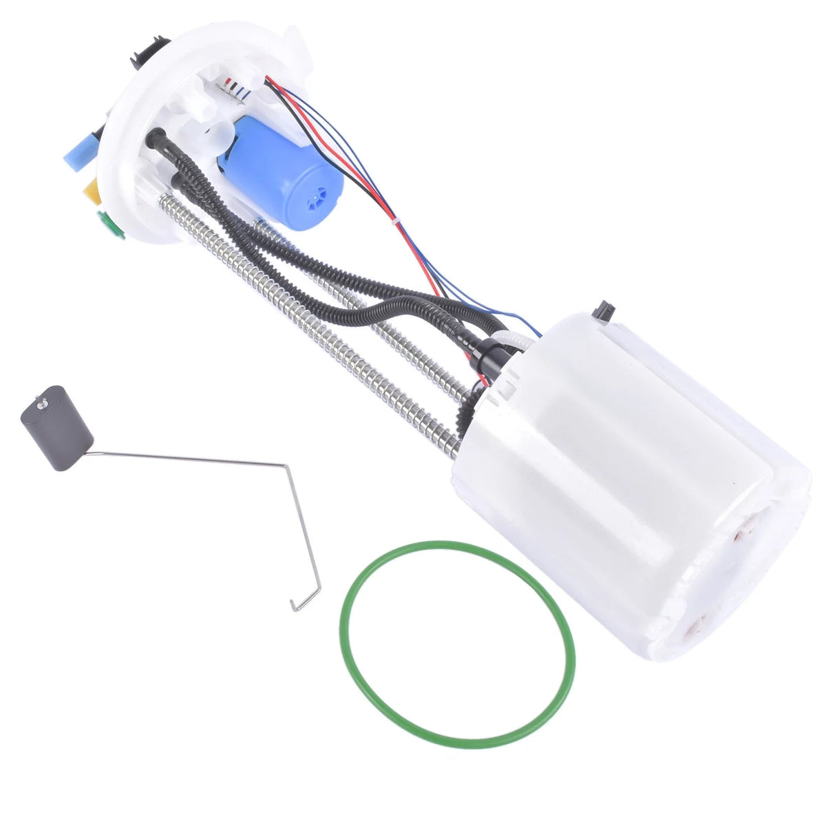 High Flow Fuel Pump Assembly for GMC Sierra 3500 HD, Chevrolet Silverado 3500 HD