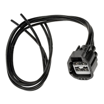 Blower Motor Resistor for Ford Freestar (2004–2007) ALX-PAU-RB-973-485-CL360A53