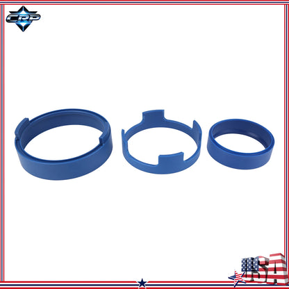 Transmission Clutch Piston Compression Tool Kit for Ford 10R80 (2019–2023)