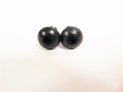 Set of 2 Screws for Arctic Cat Snowmobile (0623-531)