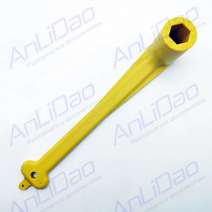 Prop Wrench for Mercruiser Suzuki Yamaha Mariner (91-859046Q4)