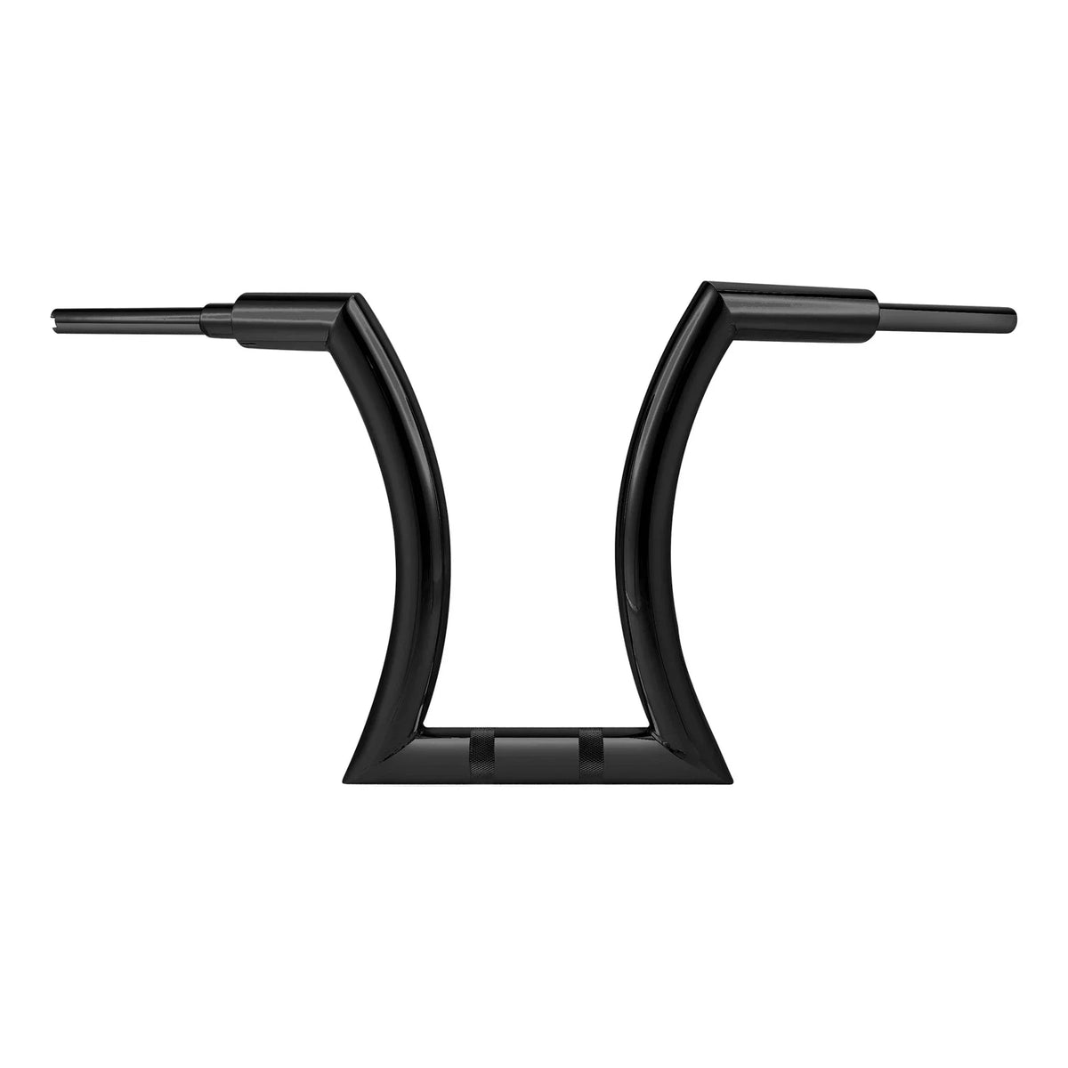 18" Rise 2" Hanger Bar Handlebar for Harley Sportster XL (2004–2023)