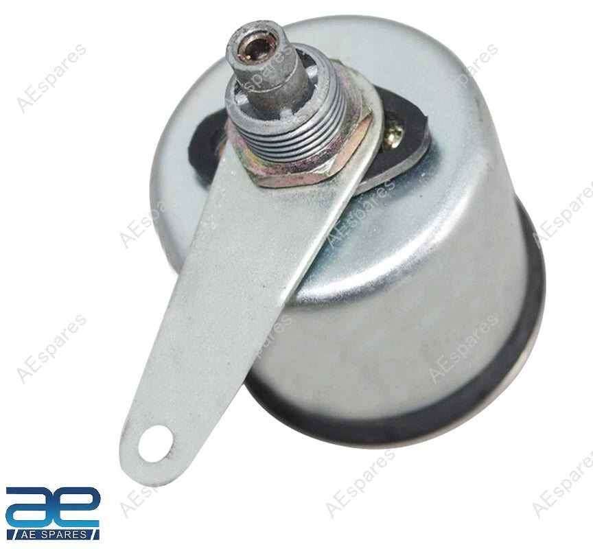 RPM Tachometer Instrument for Universal Fit (8000 RPM)