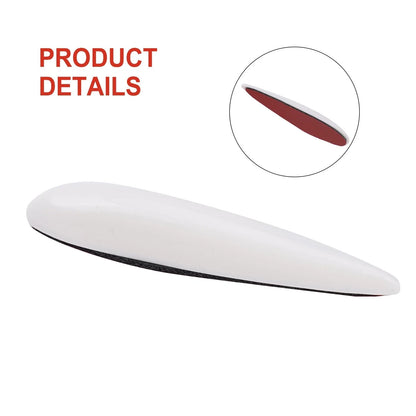 12PCS Car Door Protector Trim Strip for Universal Fit