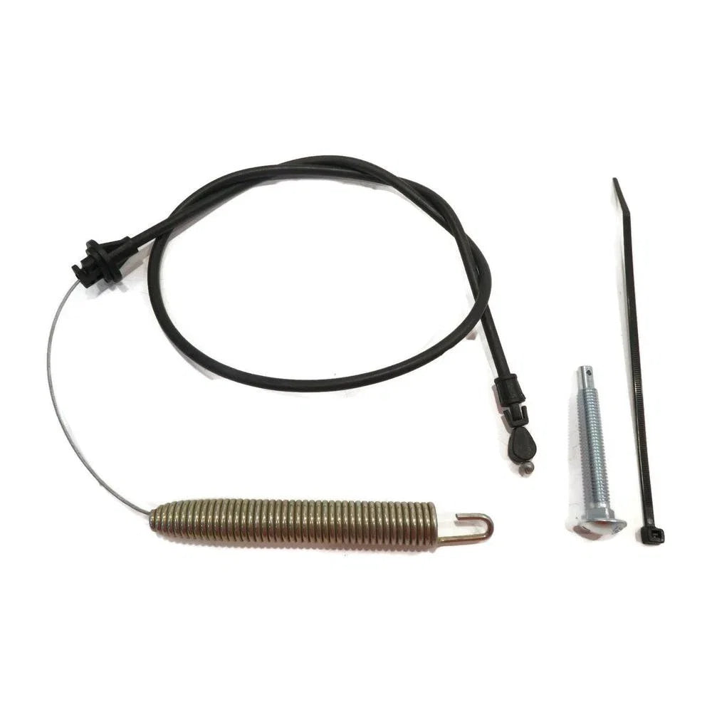 Clutch Cable for Craftsman LT2000/1000/3000 DLT Lawn Tractor (Fits 42")