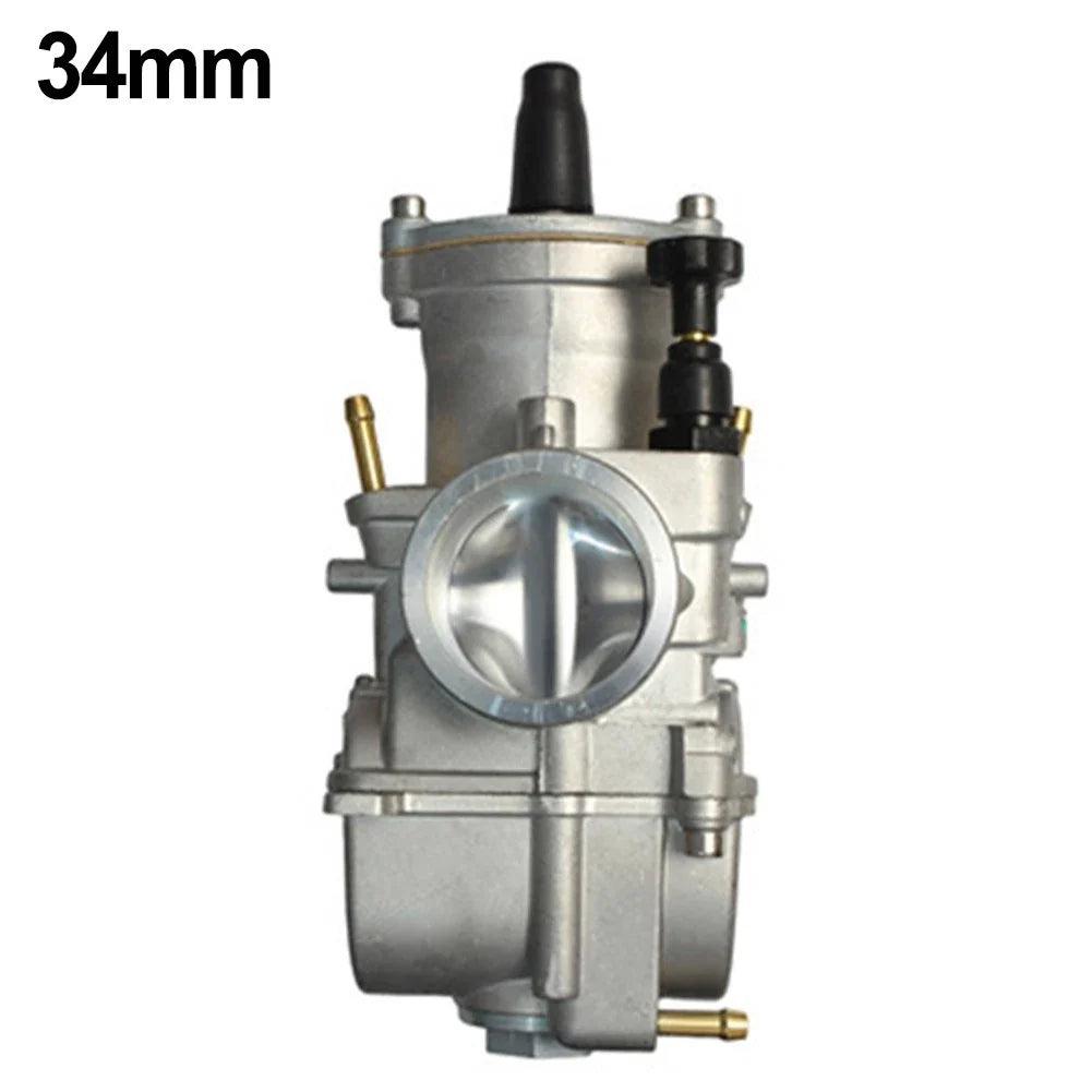 Keihin PWK Carburetor for 250cc Bikes and Scooters