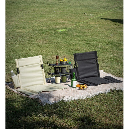 Portable Folding Beach Chair for Camping Outdoor Picnic