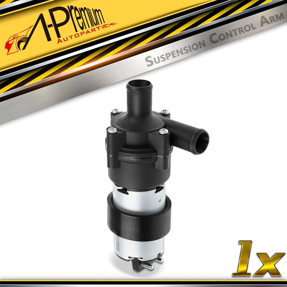 Auxiliary Water Pump for Mercedes-Benz C320 (2003–2005)