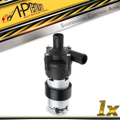 Auxiliary Water Pump for Mercedes-Benz C320 (2003–2005)