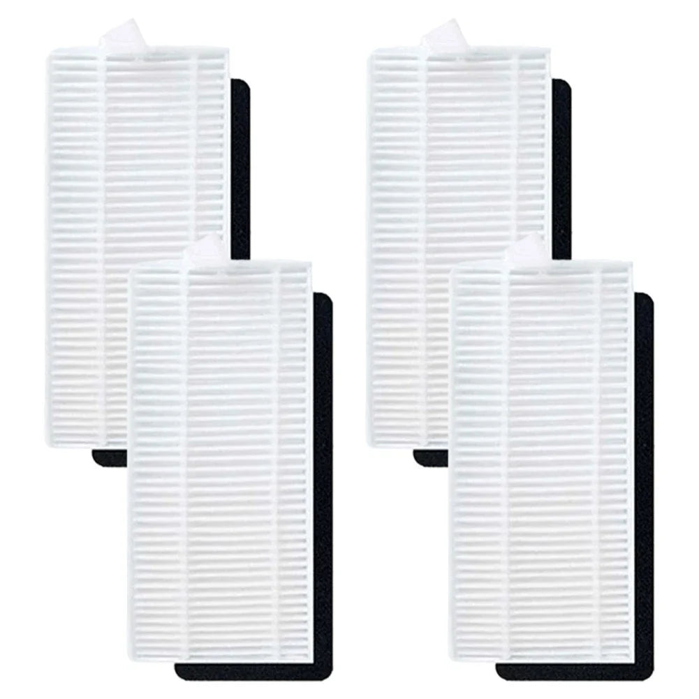 Filter Parts for ILIFE T20S, Polaris PVCR 3600 (Long Service Life)