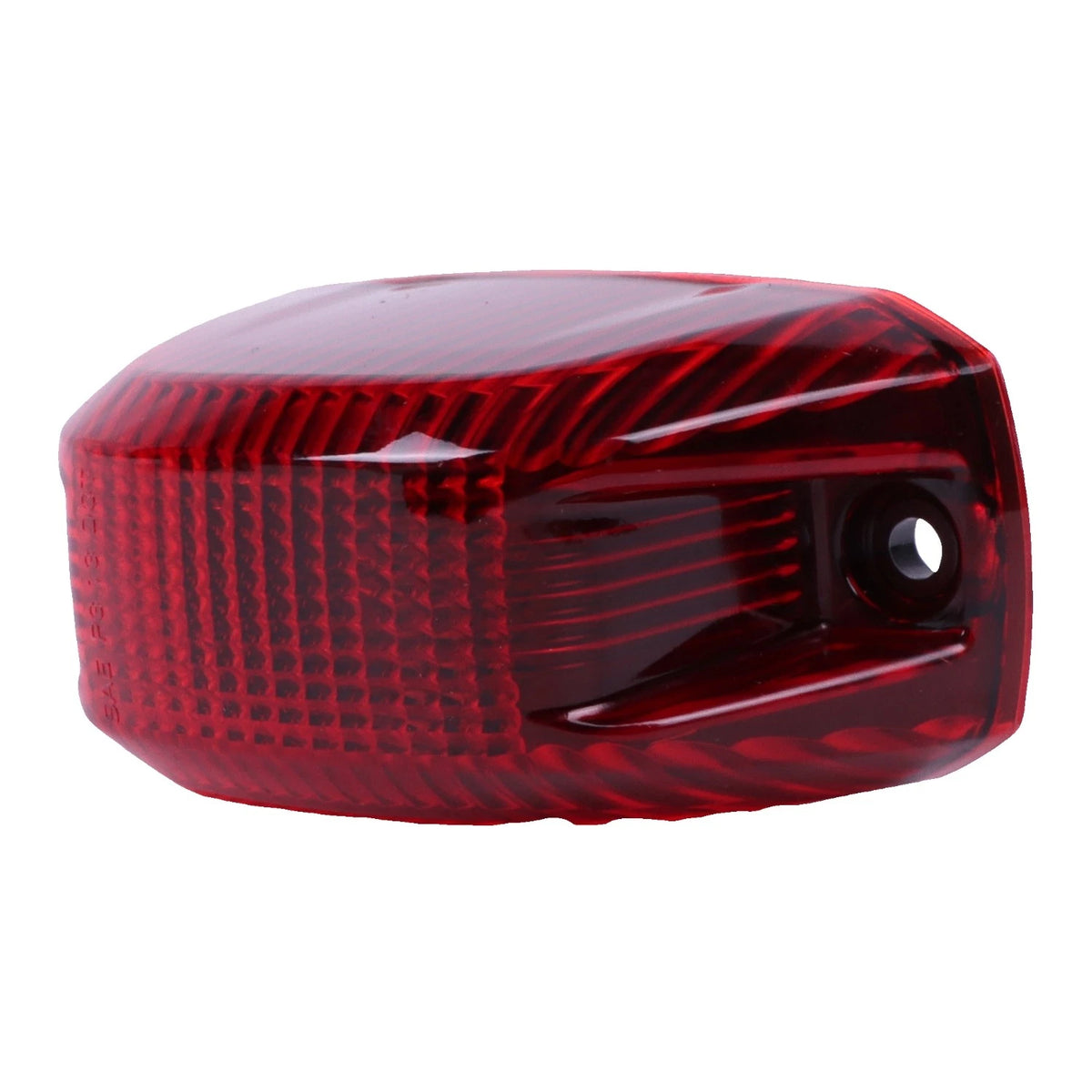 1pc Rear Roof Cab Light for Ram Promaster 1500 2500 3500 (2014–2020) 68169776AD