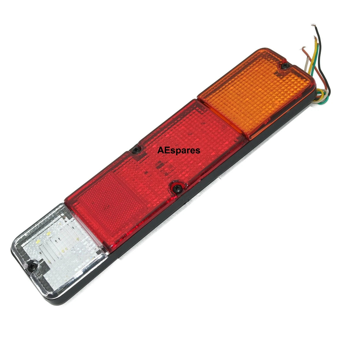 Rear Brake Lamp Tail Light LED for Suzuki Jimny Sierra Samurai (1998–2023)