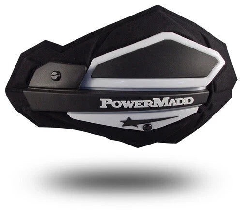 Powermadd Star Series Handguard for Suzuki LTZ 400 Z400 LTZ250 (2003–2008)