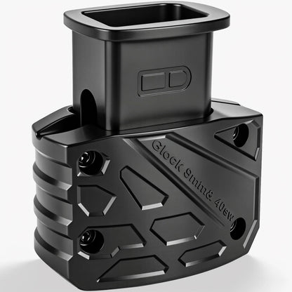 Magazine Speed Loader for Glock 9mm/.40 S&W (2010–2023)