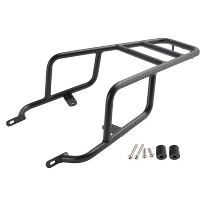 Rear Luggage Rack Carrier for Kawasaki Z 650 RS (2022–2024)