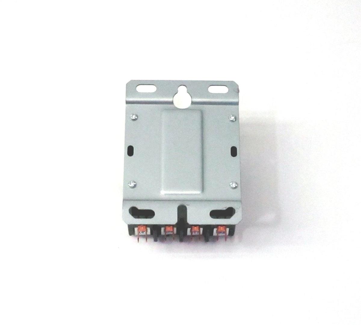4 Pole Contactor 40 Amps 240 Volts for Air Conditioner (PC440C)