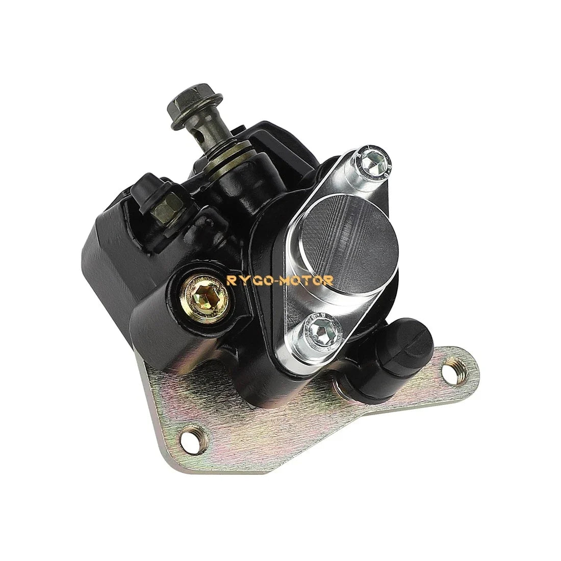 Rear Brake Caliper & Pads for Honda ATC200X (1983–1985) 43200-965-006