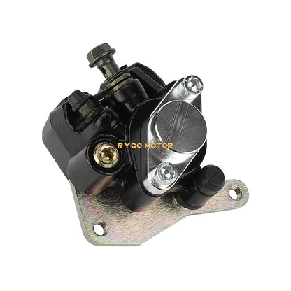 Rear Brake Caliper & Pads for Honda ATC200X (1983–1985) 43200-965-006