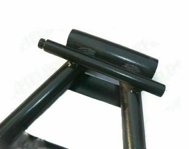 Black Center Stand for Royal Enfield Bullet 350cc (Early Model) 141205