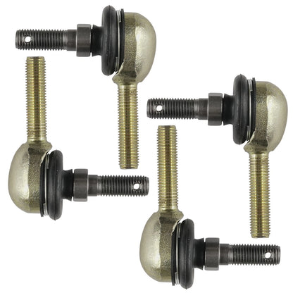 Set of 2 Tie Rod End Kit for Arctic Cat 700 EFI 4x4 (2006–2016) TY5406TE104BL