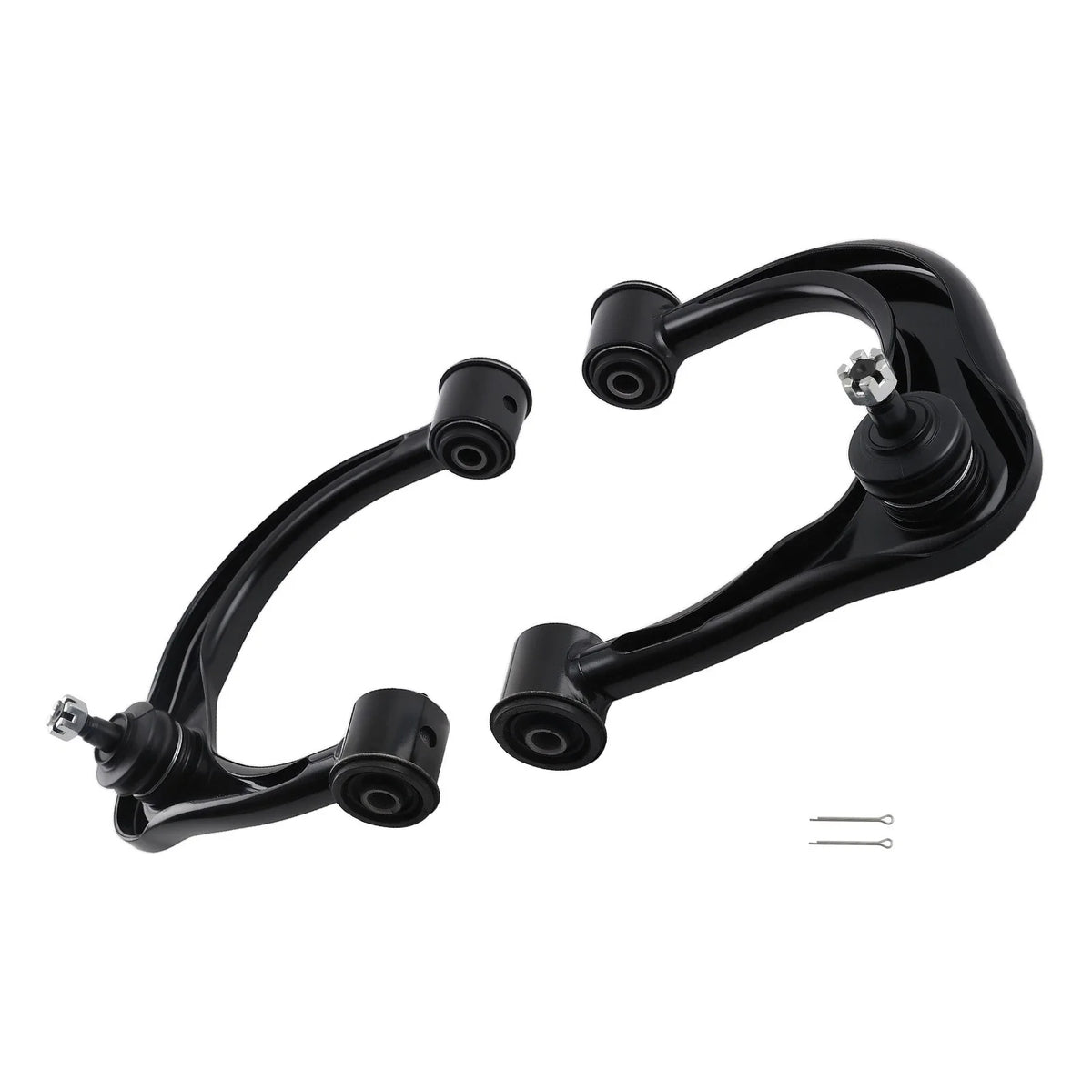 2x Front Upper Control Arm for Toyota GX460 GX470 4Runner (2003–2023) FJ Cruiser (2007–2014)