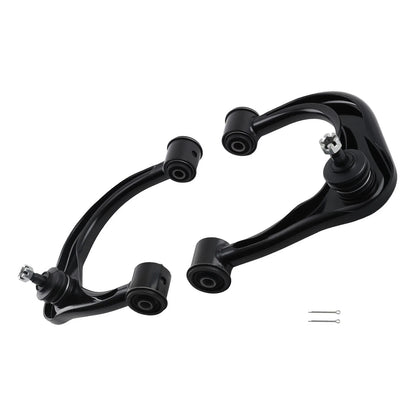 2x Front Upper Control Arm for Toyota GX460 GX470 4Runner (2003–2023) FJ Cruiser (2007–2014)
