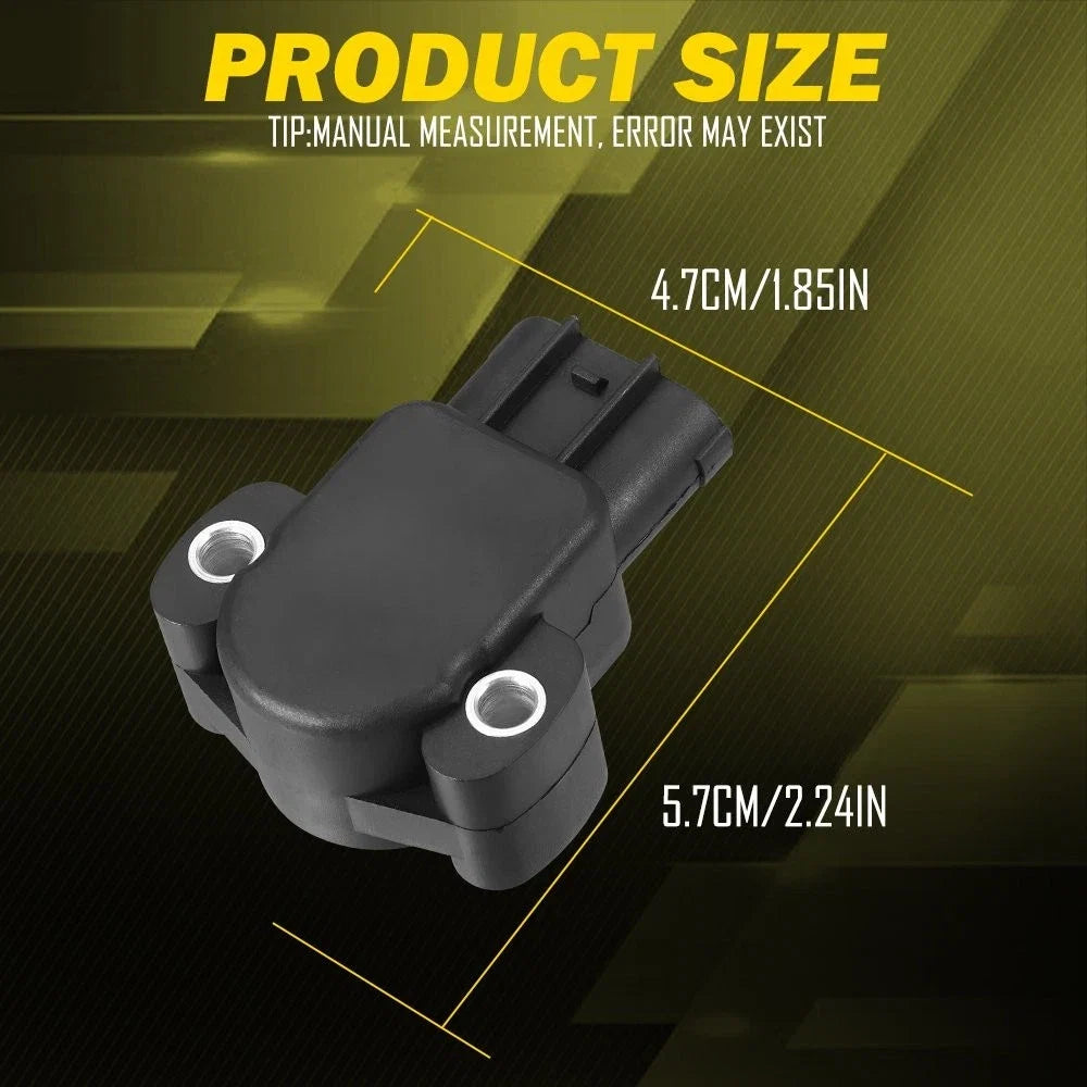 Throttle Position Sensor for Ford F-150, Explorer, Lincoln V (1997–2004)