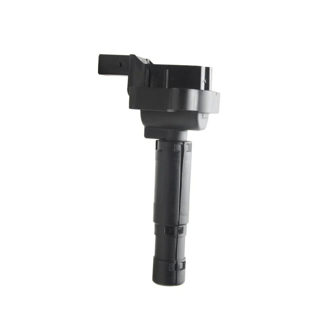 Set of 4 Ignition Coils for Mercedes-Benz C230 (2003–2005)