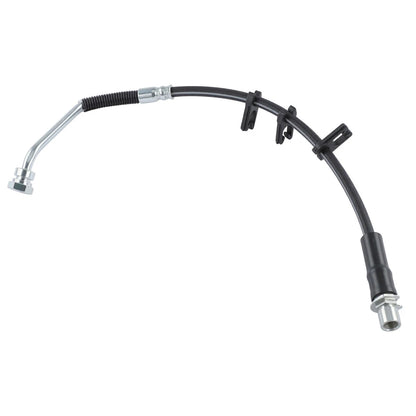 Brake Line Front Driver Left for Ram 2500 3500 (2014–2017) 17981802, 2206465, 68224903AB