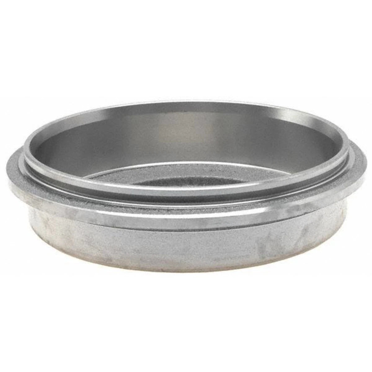AC Delco Brake Drum Rear 18B547 for Chevy Cobalt Pontiac G5 Saturn Ion (2003–2008)