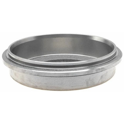 AC Delco Brake Drum Rear 18B547 for Chevy Cobalt Pontiac G5 Saturn Ion (2003–2008)