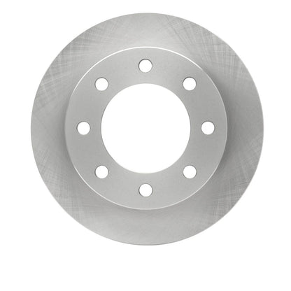 Brake Disc for Chevy Savana (2015–2020) ERE-48038, 15718986, 15942195