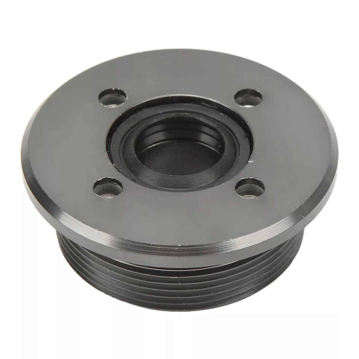 Screw Trim Cylinder End with Seals for Yamaha Outboard (55-90 HP) 6H1-43821-11