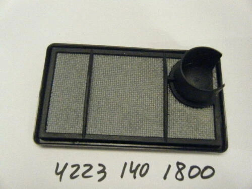 Stihl OEM Filter 4223-140-1800 for Stihl Equipment