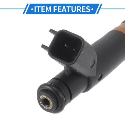 Fuel Injector No.FJ461/4L8Z9F593AA for Ford Explorer 4.6 (2006–2010)