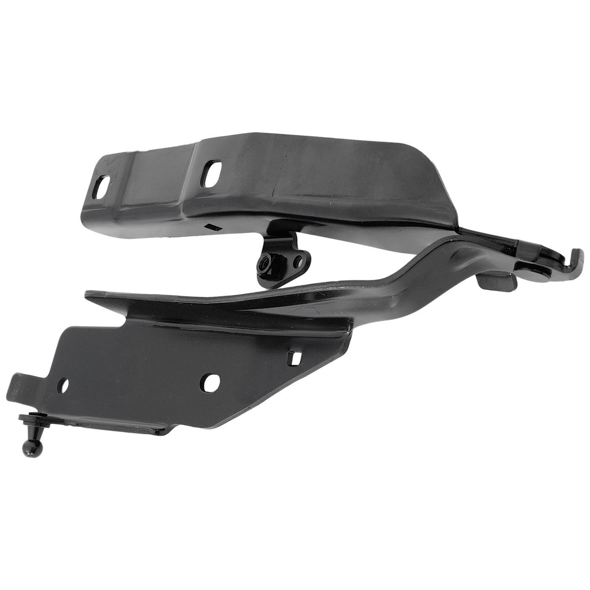 Hood Hinges Set of 2 for Infiniti G37 Coupe